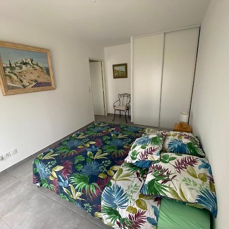 Appartement Type 2 Neuf +Grande Terrasse Ле-Лаванду Екстер'єр фото